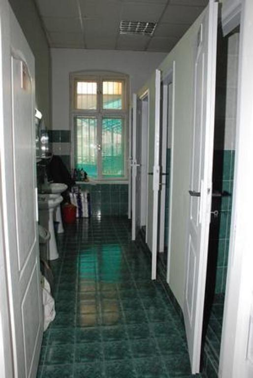 Central Station Hostel 베오그라드 객실 사진