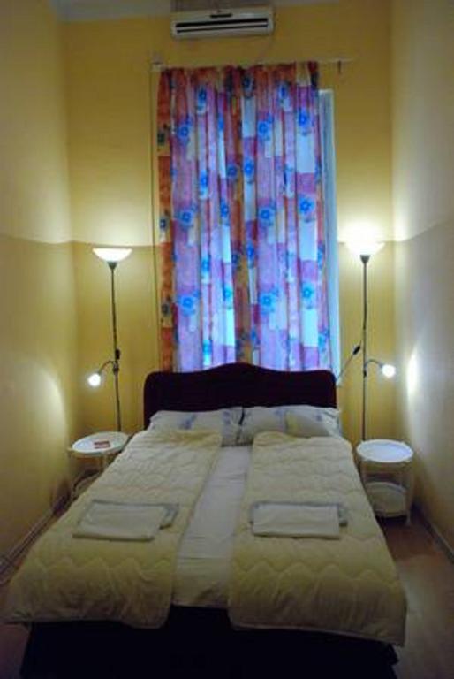 Central Station Hostel 베오그라드 객실 사진