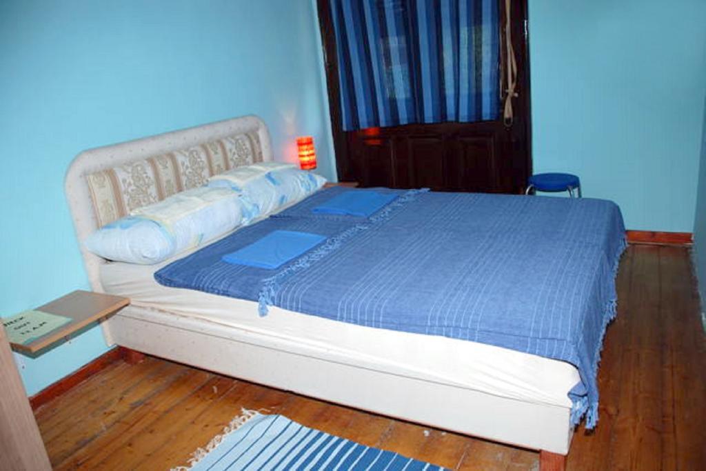 Central Station Hostel 베오그라드 객실 사진